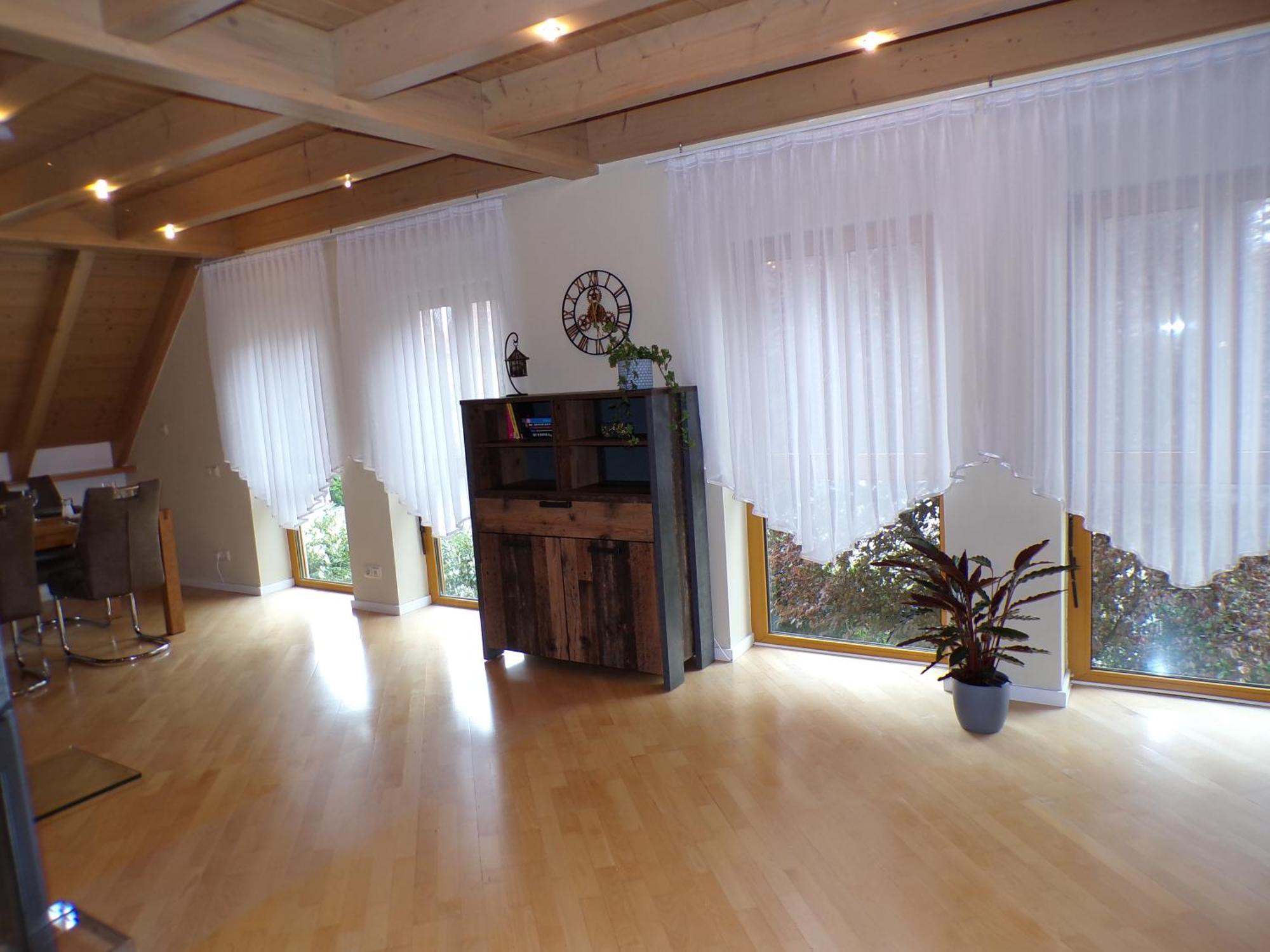 Mondfaenger Ferienwohnung , Naehe Playmobil Funpark Und Messezentrum Wilhermsdorf  Экстерьер фото